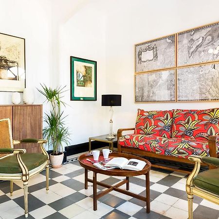 Genteel Home Romanilla Granada Luaran gambar