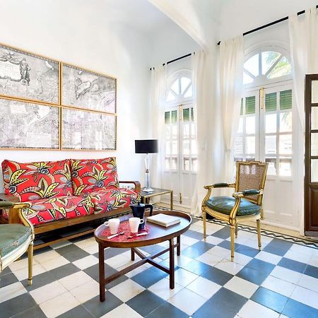 Genteel Home Romanilla Granada Luaran gambar