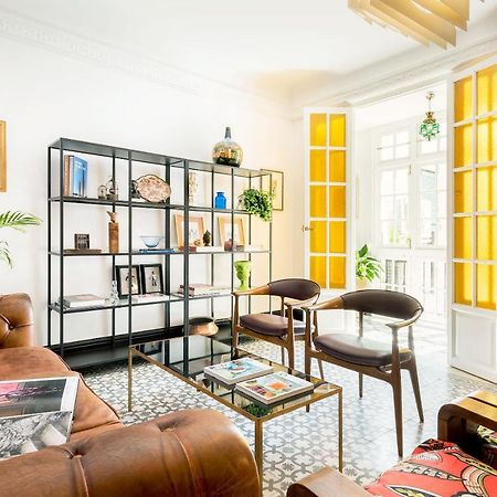 Genteel Home Romanilla Granada Luaran gambar