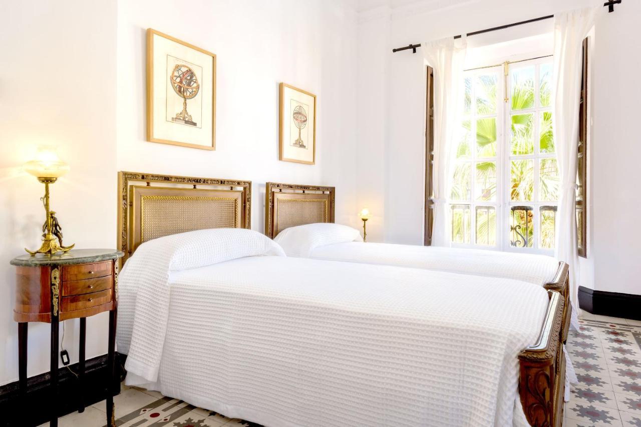 Genteel Home Romanilla Granada Luaran gambar