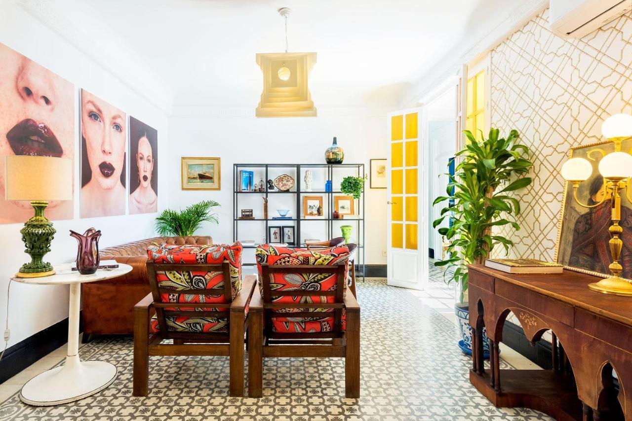 Genteel Home Romanilla Granada Luaran gambar
