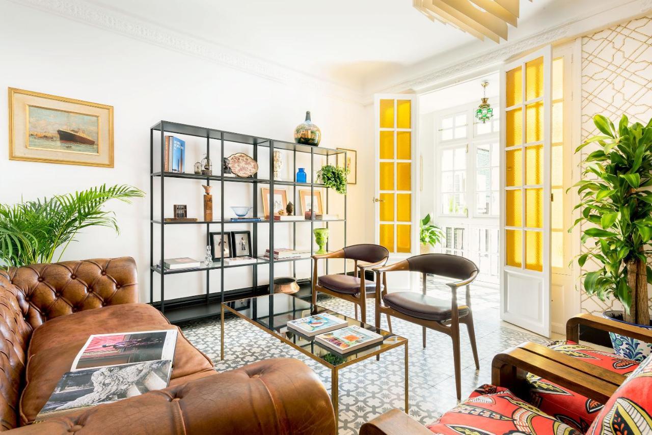 Genteel Home Romanilla Granada Luaran gambar