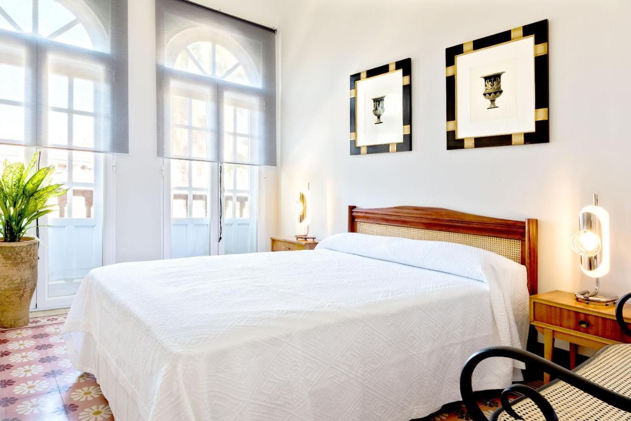 Genteel Home Romanilla Granada Luaran gambar