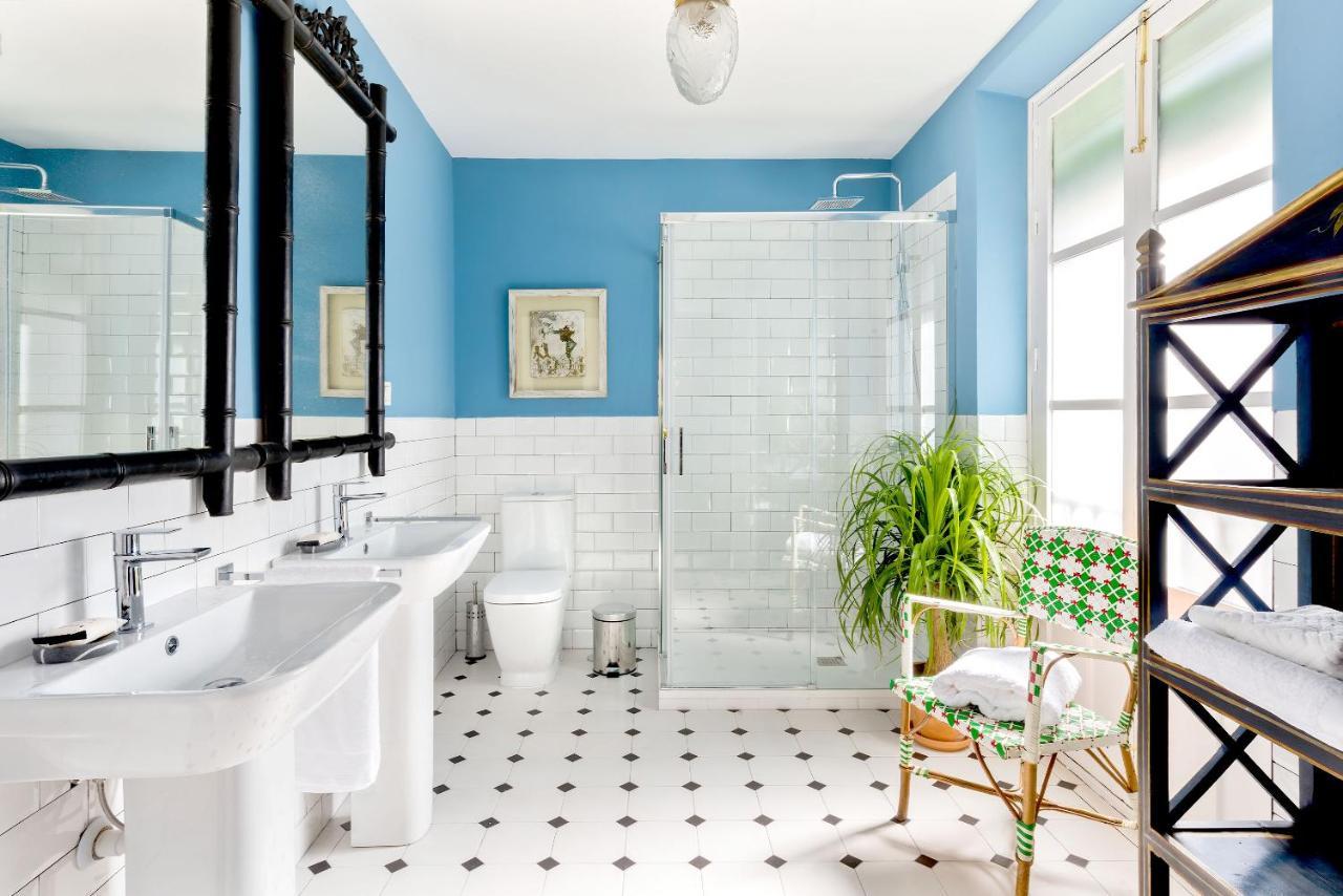 Genteel Home Romanilla Granada Luaran gambar