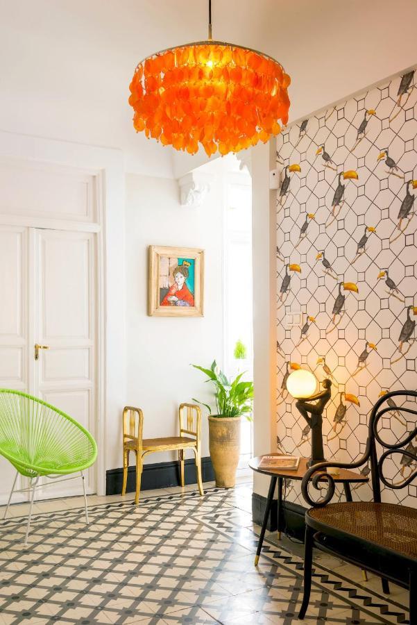 Genteel Home Romanilla Granada Luaran gambar